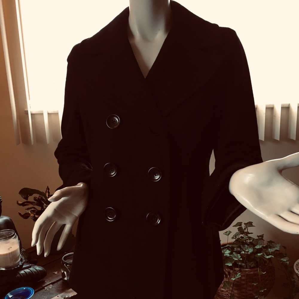 Michael Kors Peacoat